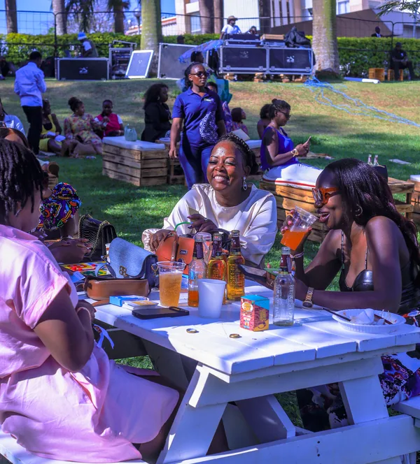 Old School RnB and Friends brings Michael Kitanda, Debbie and Kampala’s favourite throwbacks to Mestil Hotel this Sunday